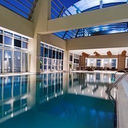 Grand Millennium Al Wahda Abu Dhabi