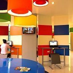  POP! Hotel Denpasar Teuku Umar