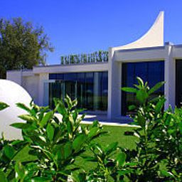 Pineta Hotel Monsano AN