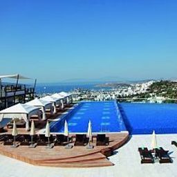 Grand Yazici Bodrum Boutique Hotel Bodrum