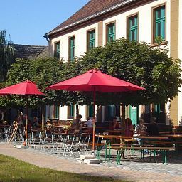 Landgasthof Rieben Beelitz Rieben
