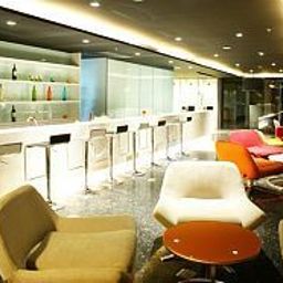 Bar The Heritage Hotels Bangkok