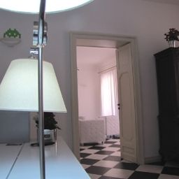 Recepcja CityBed