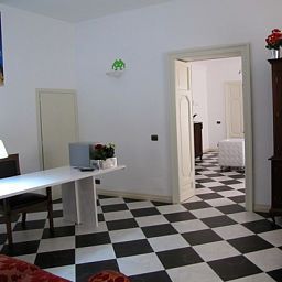 Recepcja CityBed