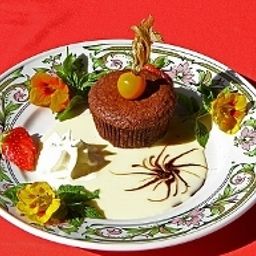 Restaurant Hotel des Vosges Logis