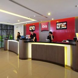  ibis Bangkok Riverside
