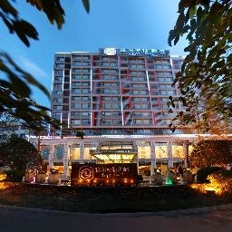 Exterior view Perfit