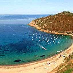 Вид Marina Di Lava