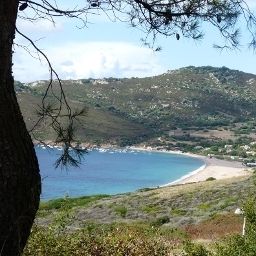 Marina Di Lava