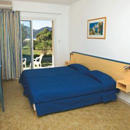 Номер Marina Di Lava
