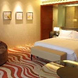 InterContinental HANGZHOU Hangzhou