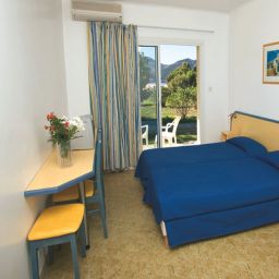 Фасад Marina Di Lava