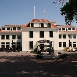 Vista esterna Savarin Hotel & Spa Hampshire Classic