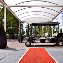  Savarin Hotel & Spa Hampshire Classic