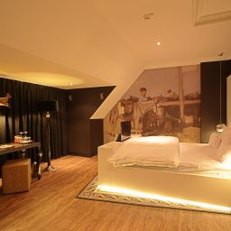 Junior-Suite Savarin Hotel & Spa Hampshire Classic
