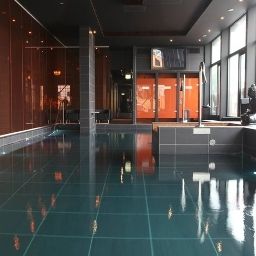 Pool Savarin Hotel & Spa Hampshire Classic