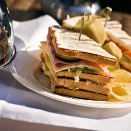 Savarin Hotel & Spa Hampshire Classic