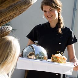 Terrazza Savarin Hotel & Spa Hampshire Classic