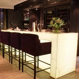 Bar Savarin Hotel & Spa Hampshire Classic