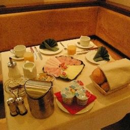 Buffet Promedicum Pension