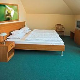 Room Promedicum Pension
