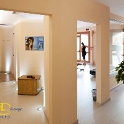 Wellness/Fitness Tropis