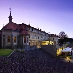 Exterior view Augustiniansky Dum Wellness & Spa Superior Fotos