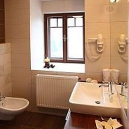 Bathroom Augustiniansky Dum Wellness & Spa Superior Fotos