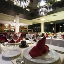 Restaurant Augustiniansky Dum Wellness & Spa Superior Fotos