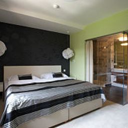 Room Augustiniansky Dum Wellness & Spa Superior Fotos