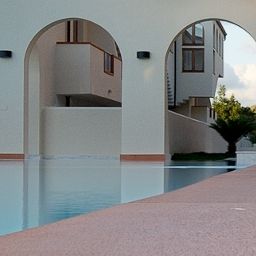 Piscine Tropis