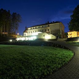 Augustiniansky Dum Wellness & Spa Superior Luhačovice 
