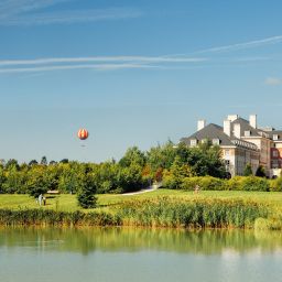 Dream Castle Hotel managed by Vienna International Hotels & Resorts Magny-le-Hongre