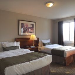 Hotel Dorval Beausejour Appts