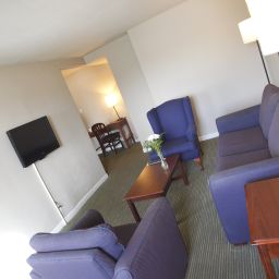 Hotel Dorval Beausejour Appts