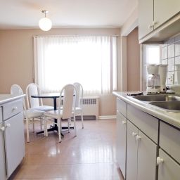 Hotel Dorval Beausejour Appts