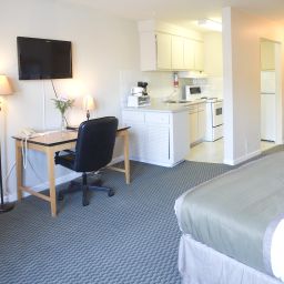 Hotel Dorval Beausejour Appts