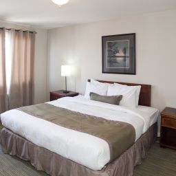 Hotel Dorval Beausejour Appts