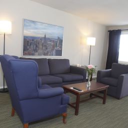 Hotel Dorval Beausejour Appts