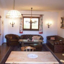 Zibert Hotel Garni Rottach 