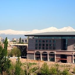 Vista Olympia