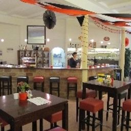 Bar Tom Tom's Sporthotel und Restaurant