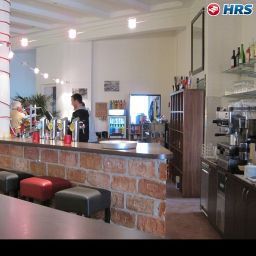 Bar Tom Tom's Sporthotel und Restaurant