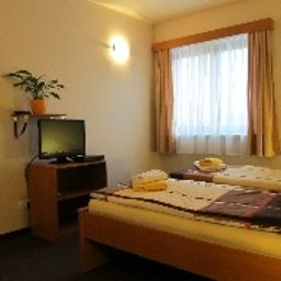 Room Tom Tom's Sporthotel und Restaurant
