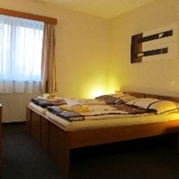 Room Tom Tom's Sporthotel und Restaurant