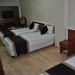 Habitación Preferred Hotel Old City