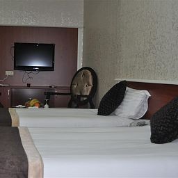 Habitación Preferred Hotel Old City