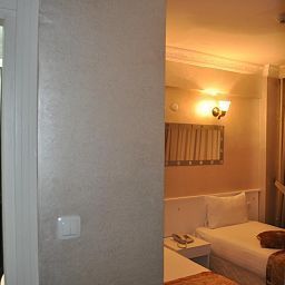 Habitación Preferred Hotel Old City
