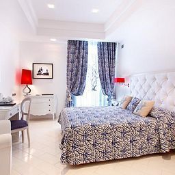 La Ciliegina Lifestyle Hotel Naples