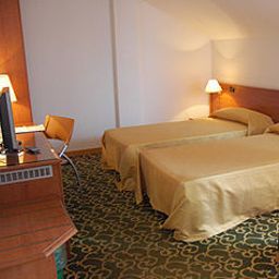 Chambre Europa Hotel & Motel Fotos